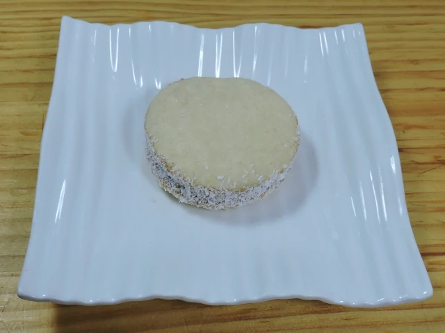 producto de pizzería La Boca