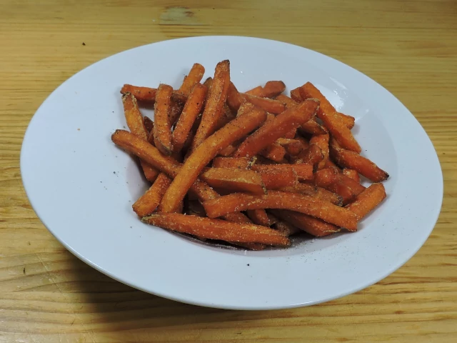 producto de pizzería La Boca